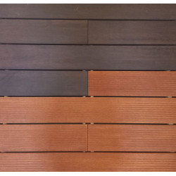 Terrasse Bambou 21x140x1850 mm