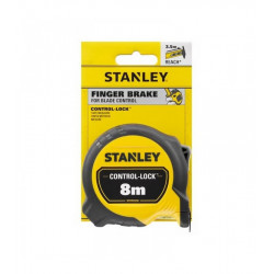 Stanley control lock