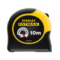 Stanley Fat max