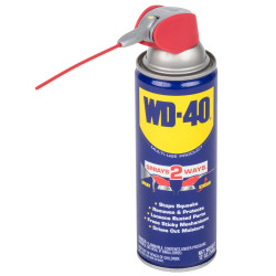 WD40