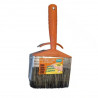 Brosse terrasse et bardage