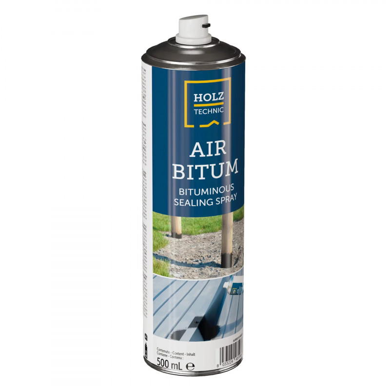 Air Bitum