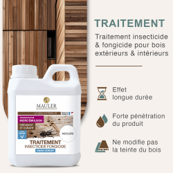 insecticide et fongicide sans odeur