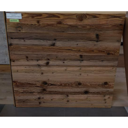 Planches de Bois Ancien -...