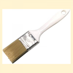 Pinceau plat ECO