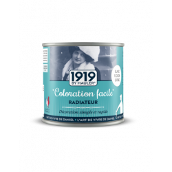 Peinture « Coloration...