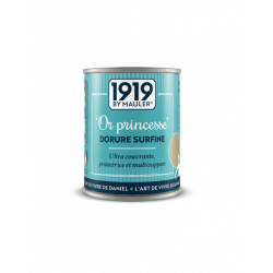 Peinture Dorure Surfine –...