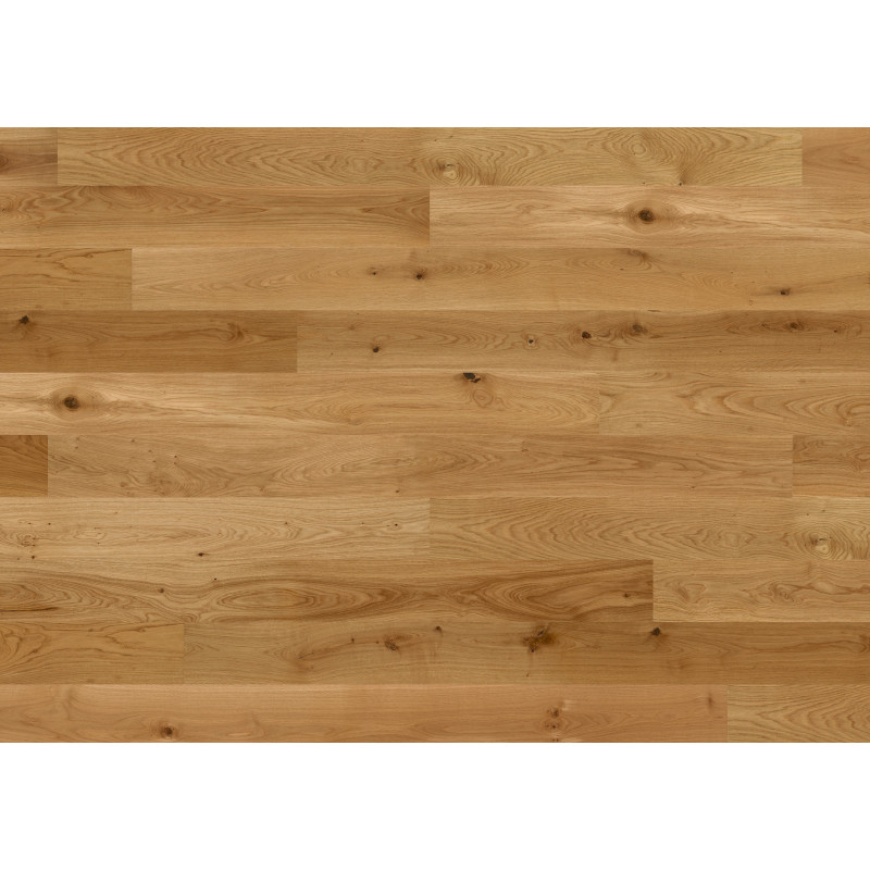 Parquet contrecollé Chêne Portofino lame large