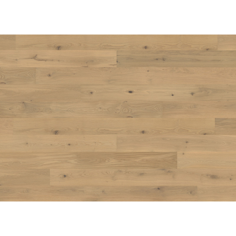 Parquet contrecollé Chêne Mayfair lame large