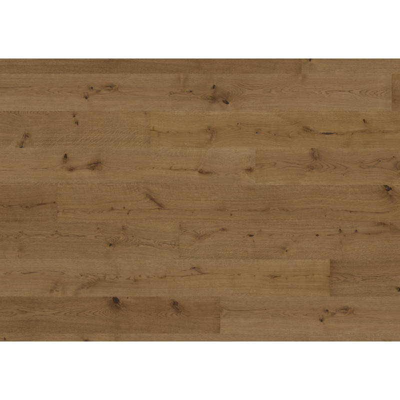 Parquet contrecollé Chêne St James lame large