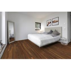 Parquet contrecollé Chêne Fabron lame large
