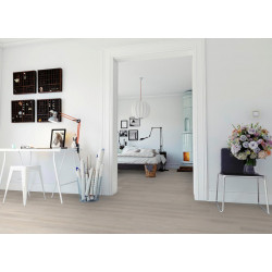 Sol stratifié LD150 Chêne pâte d'amandes