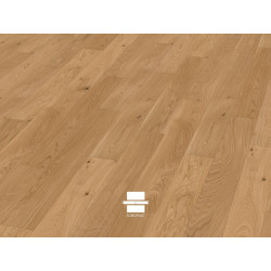 Parquet contrecollé chêne...