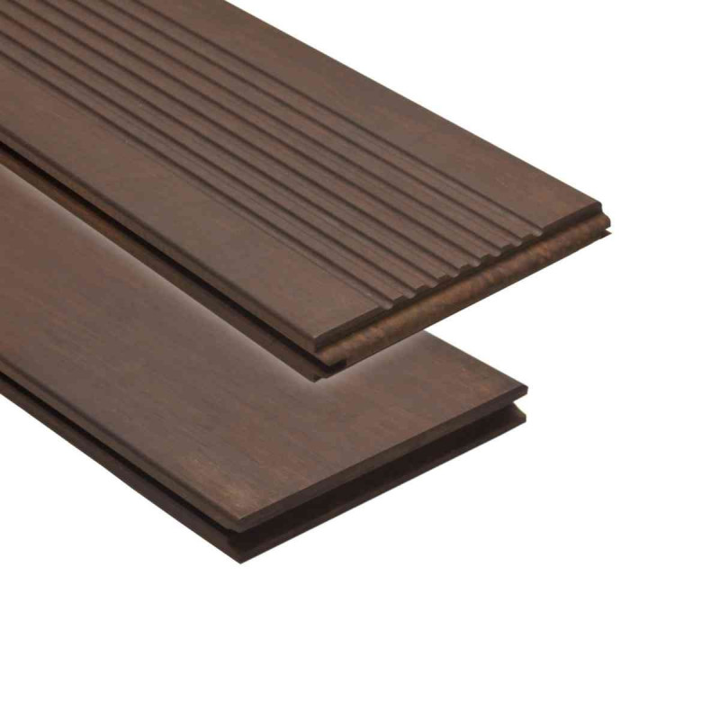 Terrasse Bambou 21x140x1850 mm