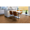 Parquet Stratifié Ter Hürne – Chêne Texas Diner