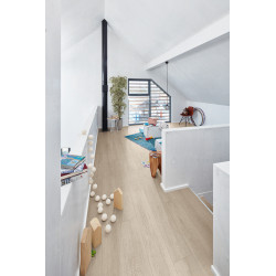 Sol stratifié Meister LD 150 – Chêne Blanc Lessivé 06181