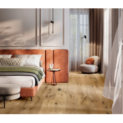 Parquet Contrecollé Chêne Lynx Ultra Mat Kährs –13 x 187 x 2000 mm