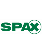 gamme spax