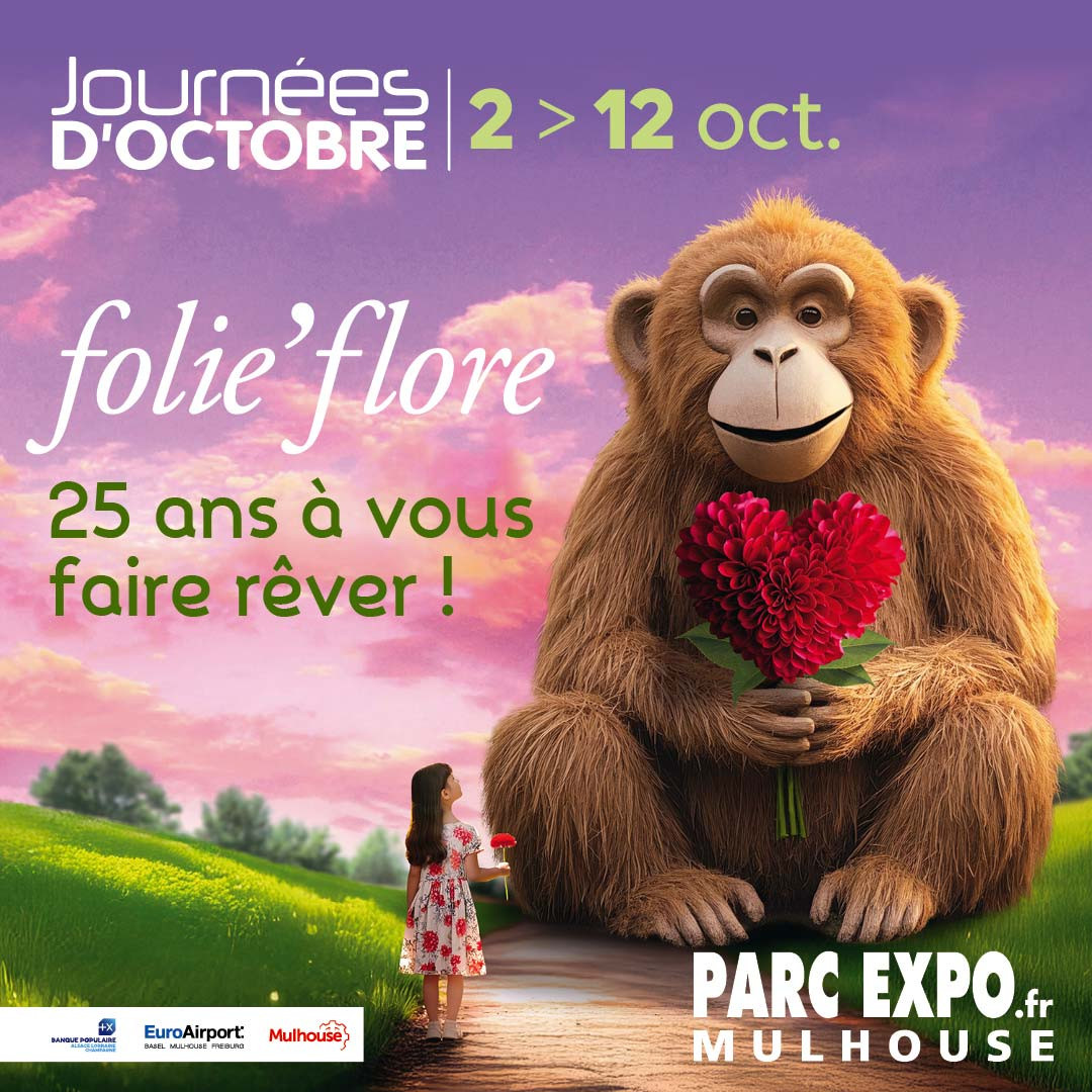 Un projet d’aménagement ? Parlons-en aux Journées d’Octobre !