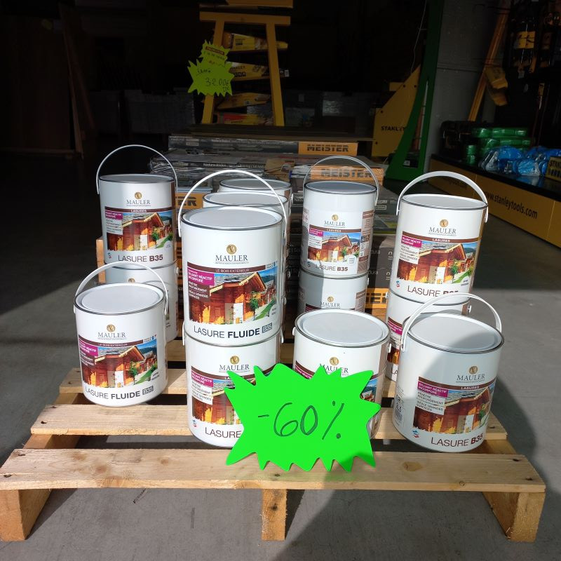 PROMO DESTOCKAGE PROMO DESTOCKAGE